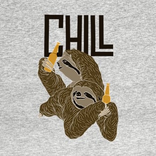 Chill Buddy T-Shirt